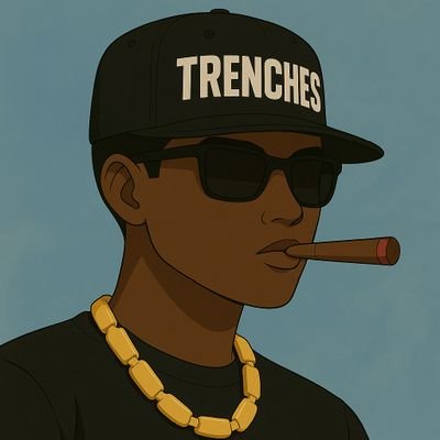 1cryptoelement's profile picture. Many Are Called But Only A Few Are Chosen To Be Great