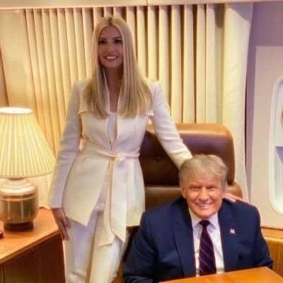 ivanka_trump298's profile picture. 