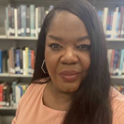 MsLewis_NRO's profile picture. North Region Administrative Director