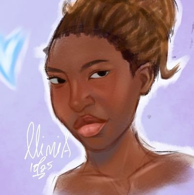 niminimii_'s profile picture. Traditional Artist
Digital Artist
email- adedoyinmia16@gmail.com for commissions
Commissions are open ‼️
