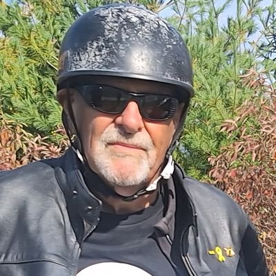 DavidLa41745143's profile picture. Self employed senior. Biker.  Proud member C.V.V.A., Royal Cdn. Legion., V.V.A. 77, C.C.F.R., Wounded Warriors.