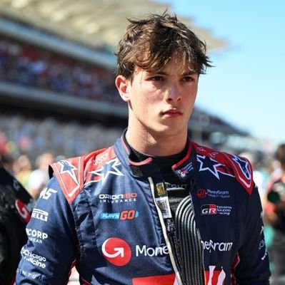 sainzbear's profile picture. 🏎️, 🌶️, and 🐻 energy || my muppet @norsainzm :3