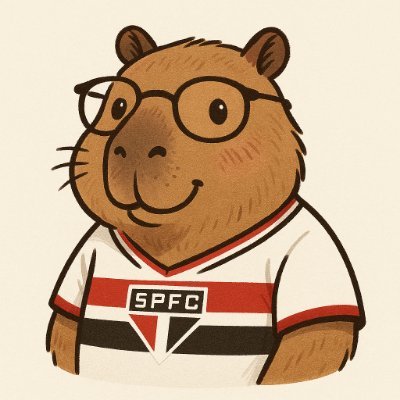 gabs404's profile picture. From 🇧🇷 | 
Kinda tech 💻 | 
SPFC soul 🇾🇪