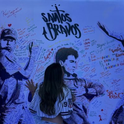 hotliamine's profile picture. STBV stan 🫰🏻