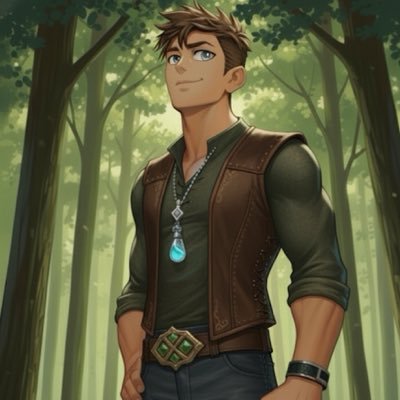 Trail_blazer__'s profile picture. 🔥"Sharing vibes 🎵 Songs, video game & movie roles 🍿 Sometimes naughty 🤭😝 🔞 #Gaming #Music #Movies"