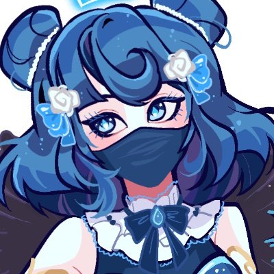 UFOkiyo's profile picture. 🕒「 OC Artist ✧ Graphic/Web Designer ✧ Streamer ✧ Lolita 」🪐
 🛸 UFO! 🇻🇳 🇦🇺

🎨: @Libbly_Libby & @blush_ee
🔭: #UFOtelescope ♪ #UFOcharacters
💙 ↓