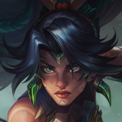 wildrift's profile picture. Official account of League of Legends: Wild Rift, your favorite mobile MOBA from @riotgames