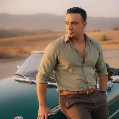 mohamedaln70246's profile picture. 🅰️#DinastiaMileni @mohamedaln70246  #Mozzafiato  #Dylan_ツ💎#FriendsFollower
🌟#VIP_FRIENDS  Ⓜ️#Monufriends 
No porn🔞It is forbidden to send a link  please  🚫