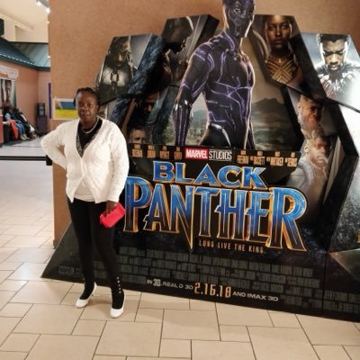 AdikaChristine's profile picture. “Never limit yourself because of other’s limited imagination; never limit others because of your own limited imagination”-Mae Jemison.