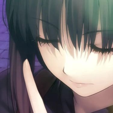 hyrs404's profile picture. 不听，不说，不看，不存在