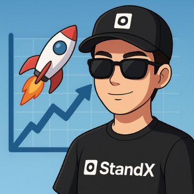 rafaeletec's profile picture. Ready to grow in the crypto world — where innovation meets opportunity.