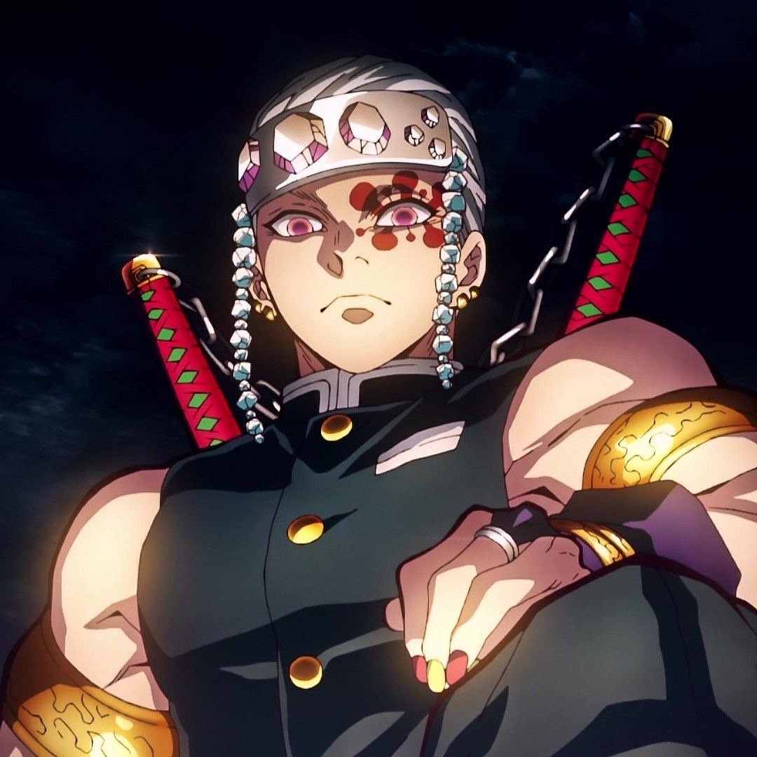 blisterjuices's profile picture. 