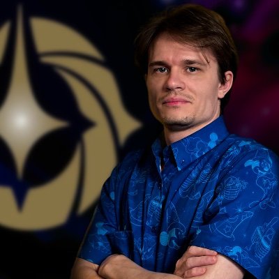 GaetanCall's profile picture. 🇫🇷 Disney Lorcana TCG Player & Content Creator