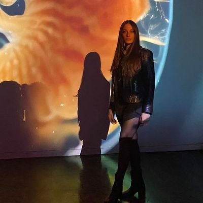 RomySalomon's profile picture. Que peligroso. Que triste.