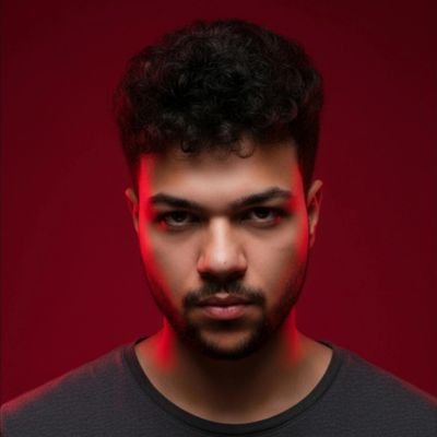 dawnbringer404's profile picture. Physics and computer science | FCB ❤️💙