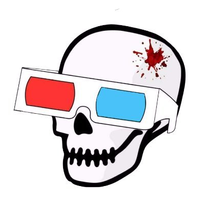 WeWatchedAMovie's profile picture. Men doing stuff on video. No, wait. That's not what I meant. Link below!