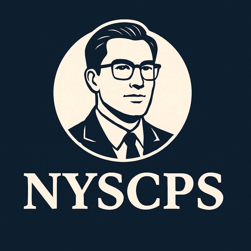 NYSCPS188's profile picture. 