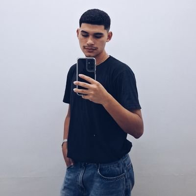 Thallysoncastr7's profile picture. I practice volleyball🏐

🇧🇷🦊