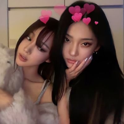 winfemme's profile picture. #aespa #NJZ