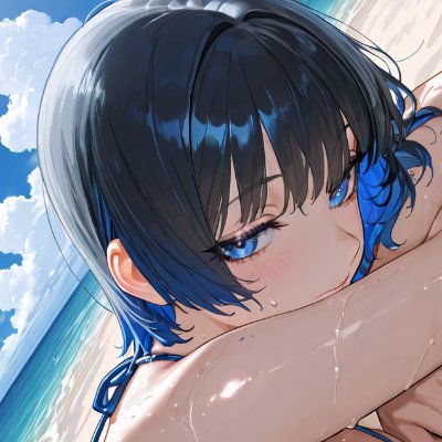 himecut3sisters's profile picture. 姫カット三姉妹グラビアシーンを投稿中。
肌面積多い衣装を好むビッチ姉妹。