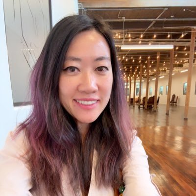 alicesw's profile picture. Tech enthusiast, globe trotter, mom, foodie