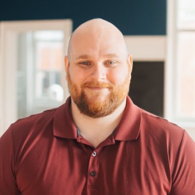 david_logger's profile picture. Father, Husband, Tech Focused Marketer