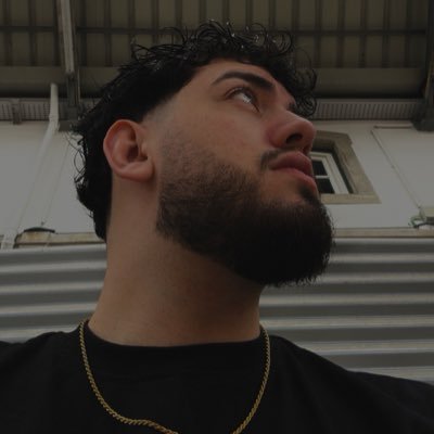 SPXLIS's profile picture. IG @pedro__bsouza