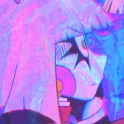 DizZzySweat's profile picture. 16 PFP @LuluYamOfficial