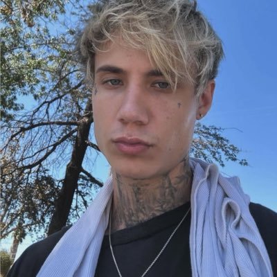 sttrayys's profile picture. 