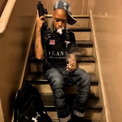 SlymeBlessings's profile picture. 