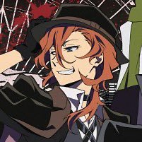 vntofu's profile picture. bsd brainrot