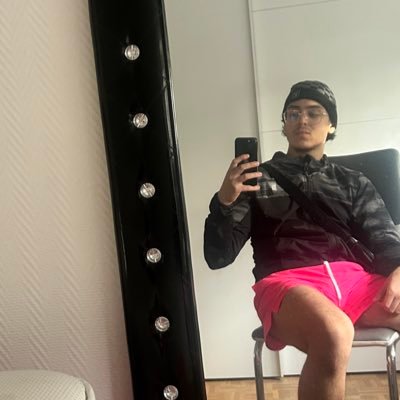 Nabil78130's profile picture. 🪫