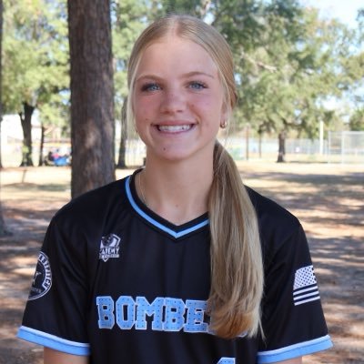 kassidym13's profile picture. Kassidy Minnick // Grad 2026 // 18u Bombers Gold National Jacoby/ Outfielder / MIF #4 // Katy High School softball #13/ GPA - 4.0 kassidy.minnick@gmail.com