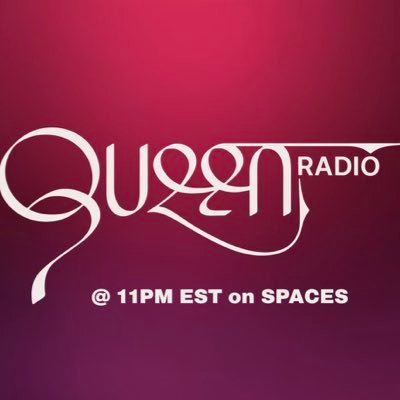 QueenRadioX's profile picture. The only current fan source for @NICKIMINAJ’s #QueenRadio | Nicki Minaj’s 6th album, 3.27.26🦄