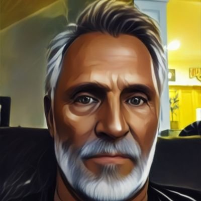 wellynotSJS's profile picture. Pro✝️❤️🇺🇸🗽🇮🇱👮♂️👨🚒1A-2A  God-Family-Country enjoy humor, art, Cars/Bikes/outdoors
Scottish-Viking by blood Proud 🇺🇸 by birth * no DM *