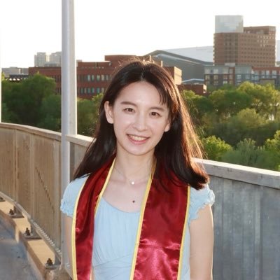 Petraliupeijun's profile picture. Building AI-human collaboration assessment tech @PeakMojo | Sharing everything I learn in SF Startup | #WomenYoungFounder