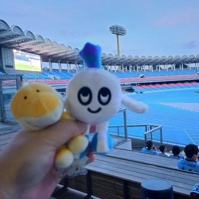 pg011926's profile picture. 数年振りに旧Twitterからの復活可動しました。
川崎フロサポ🔰  #frontale 仕事で旅行屋。鉄道・バス・アイドルやスポーツ系も何でもこなします！
ゆず/吹奏楽/🍜/川崎→横浜→川崎に戻って来た多摩川の鮭
