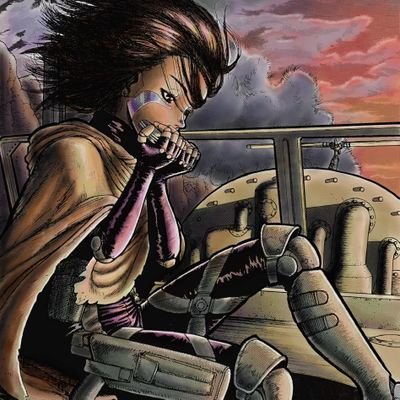 Galllygunnm's profile picture. The Good Side of X