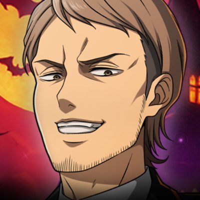 shingeki_bo's profile picture. 新イベント「逢魔が時の収穫祭」開催中🎃
プレイはこちらから!👉https://t.co/0ozoN5CXLz
 
#進撃の巨人 共闘RPG『進撃の巨人Brave Order( #ブレオダ )』の公式アカウントです。