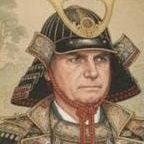 Shogunaro's profile picture. バナナの国で日本の貴族的な文化を推進しています。 🎌🍌🇧🇷