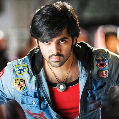 VarunSandesh20C's profile picture. NTR Hater