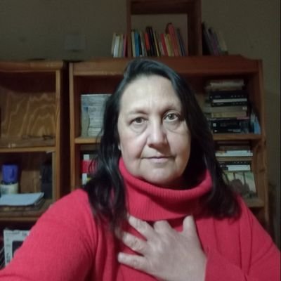 ChiarettaM87021's profile picture. TE ADORAMOS CRISTO Y TE BENDECIMOS PORQUE POR TU SANTA CRUZ REDIMISTE AL MUNDO. EL MESÍAS ES JESUS.✝️