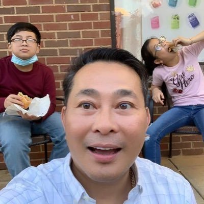 joshchubby5921's profile picture. Blessed🤜🤛