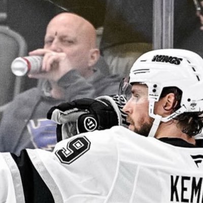 Robert_Burnie3's profile picture. Dodgers, Kings, Manchester United. In that order. Life motto is “Be a good human”