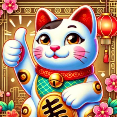 nekocatstock's profile picture. 