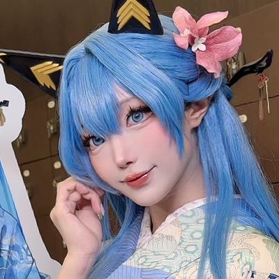 celia_aya's profile picture. ✨cosplayer✨ booth👉🏻 https://t.co/xfpcGCt0ze fantia👉🏻 https://t.co/laZ2x1AVc1 patreon👉🏻 https://t.co/tvBDIbtkch📢お仕事はDMにで🚫無断転載禁止⚠️