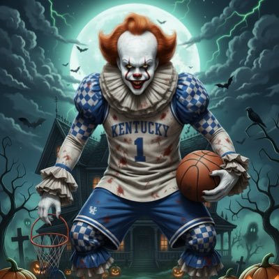 KyBlueRay's profile picture. husband,proud father of autistic son , love horror movies, rock bands, sports, especially Kentucky Wildcats , Cincinnati Reds and Bengals .#BBN, Scorpio ♏️