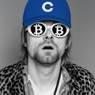 cobie_base's profile picture. Meet $Cobie (CTO) @Cobie - New CEO @Coinbase
CA: 0x02C4347ECE55Fe108c9A29e96221615f13070791
