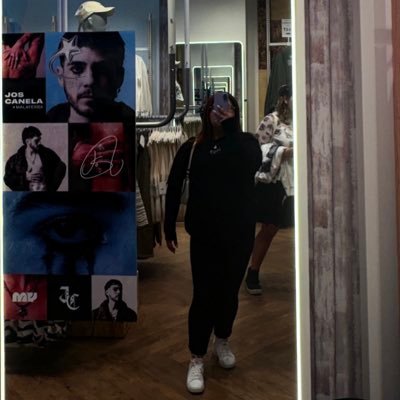 Abiichuela32's profile picture.