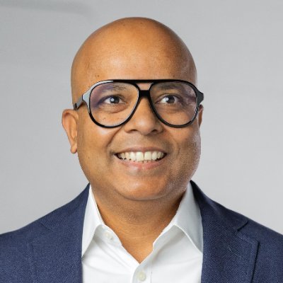 bipulsinha's profile picture. Mindless. Spaceless. Relentless. Rubrik CEO/Chairman/Co-Founder (NYSE: RBRK)